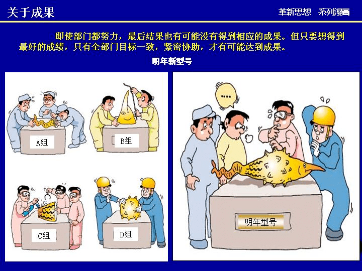 質量月漫話質量