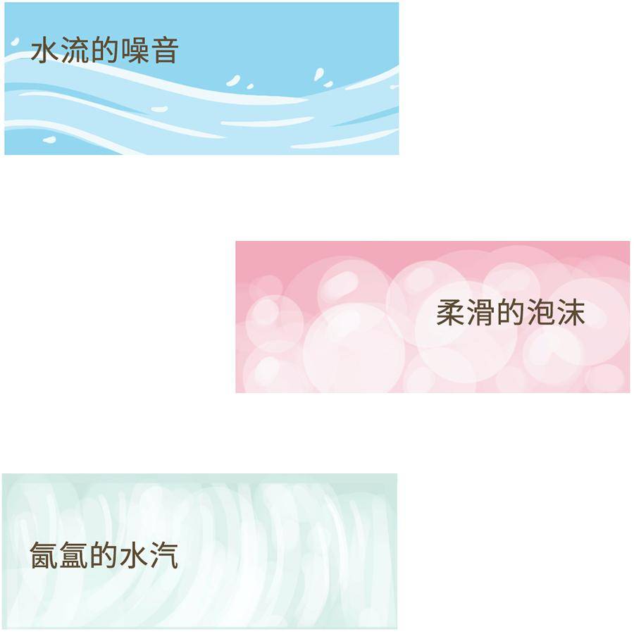 汗液|洗澡要不要搓泥？应该多久洗一次澡？