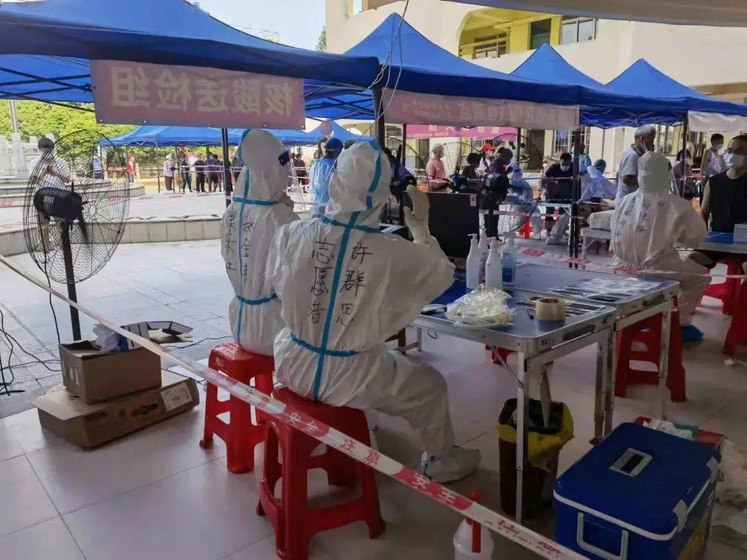 防疫有我 | 见"疫"勇为,这群厦门盟员的操作太赞了