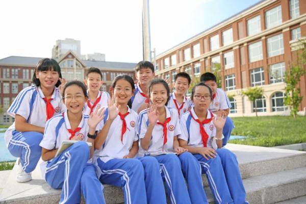 中小学|天津这个区新建16所学校，详情来了！