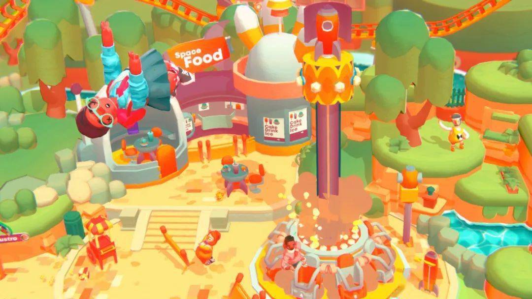 steam 新游推荐 09-22