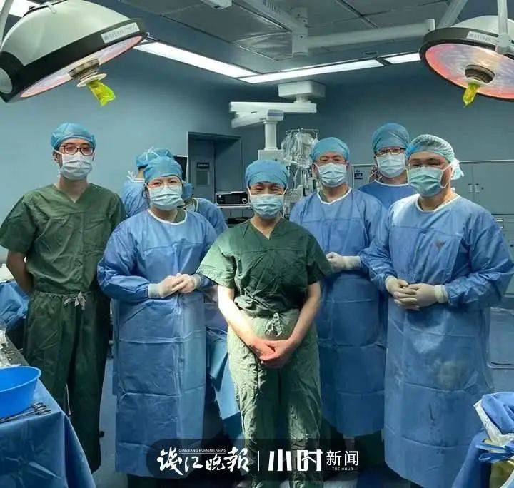 王帆|整整100天，13场手术！烧伤小伙小周快出院了，医生：值了