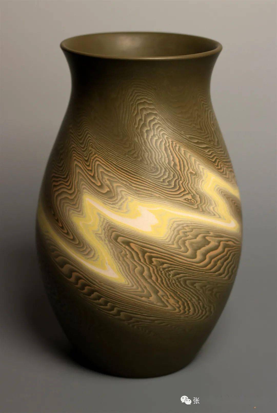 易·文化|千年一遇的灵光(河北非遗——易县绞胎陶瓷制作技艺)