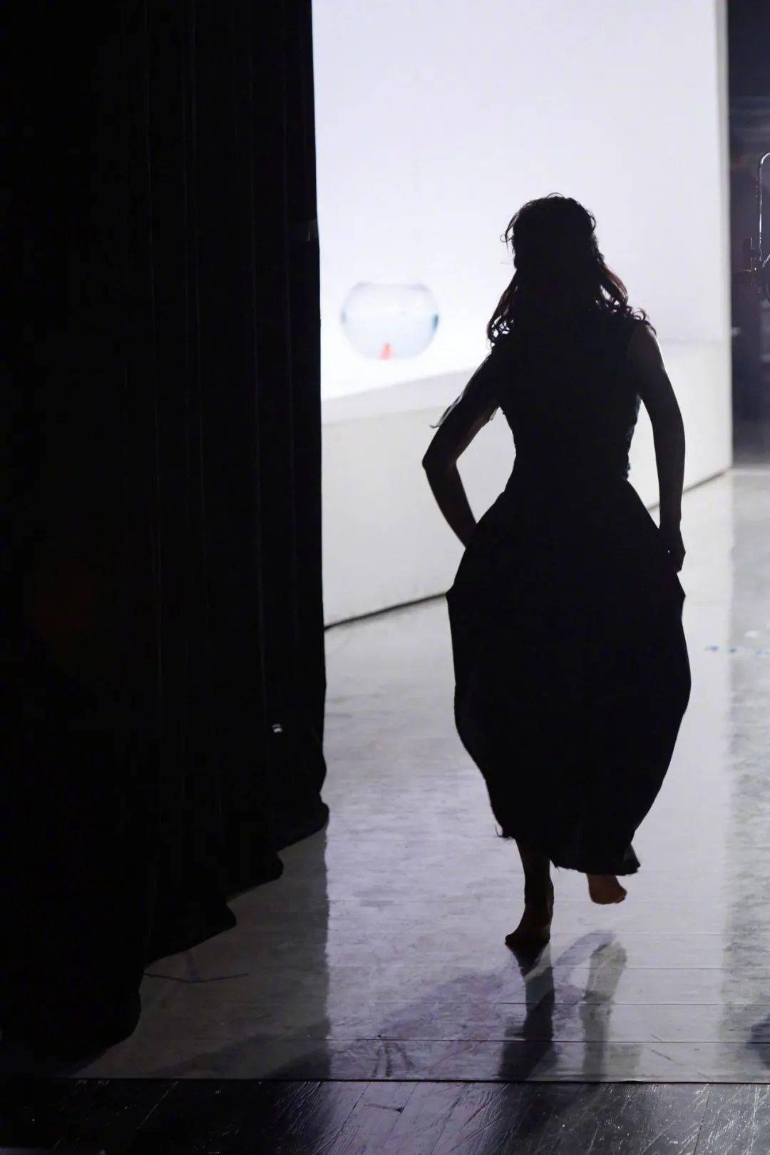 丁雅珺|专访 | 陈数：目标就在那里，我无法不专业