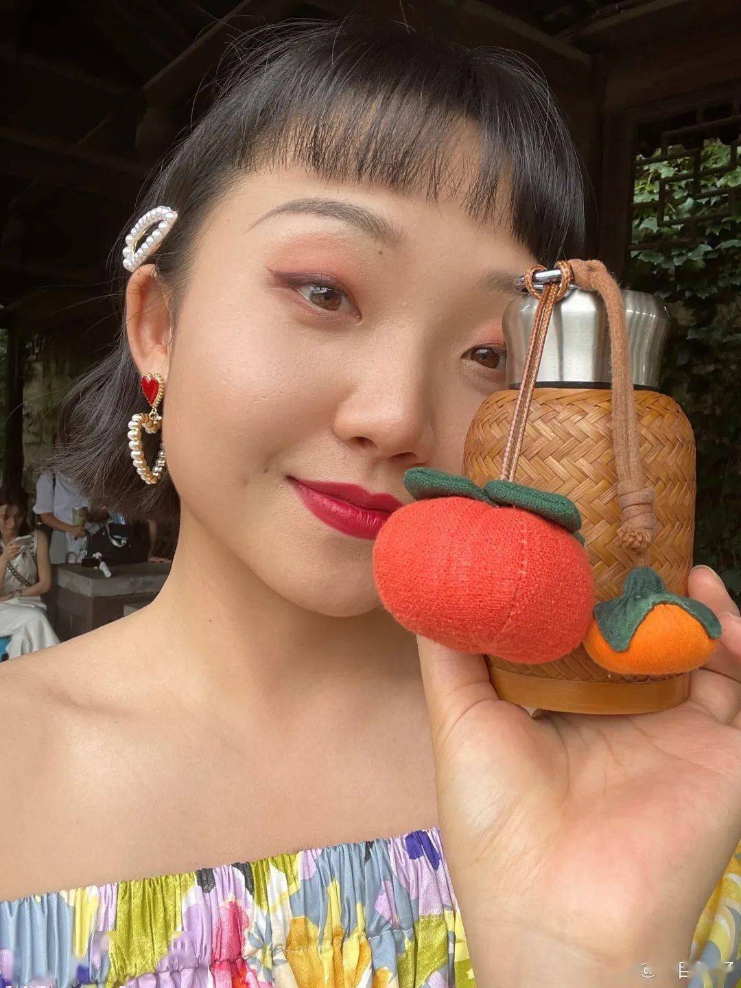 Blank那些坚持自我的人,底气都从哪里来?