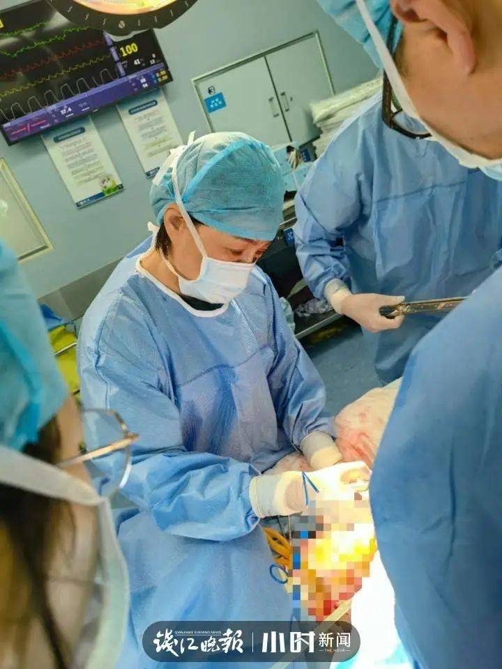王帆|整整100天，13场手术！烧伤小伙小周快出院了，医生：值了