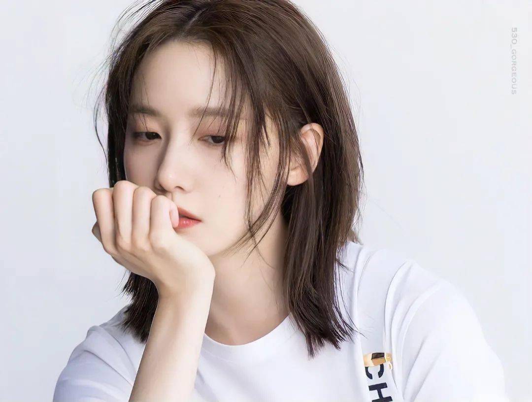 发型半个娱乐圈都在剪的短发，竟是“胡八一”同款！