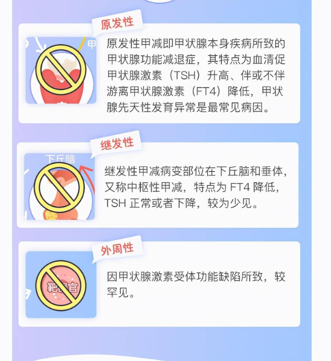 橋本氏病與甲減的區別在於:橋本氏病是自身免疫性疾病,而甲減則是一種