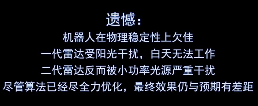 火了18岁上海高中生自制机器人250行python代码注入灵魂