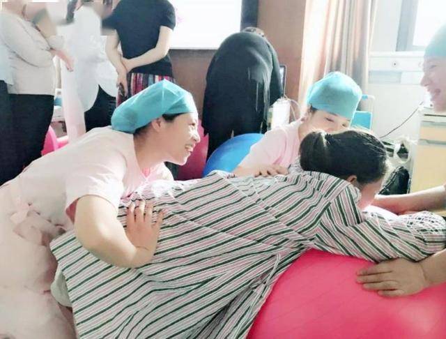 一张图告诉你答案_宫口