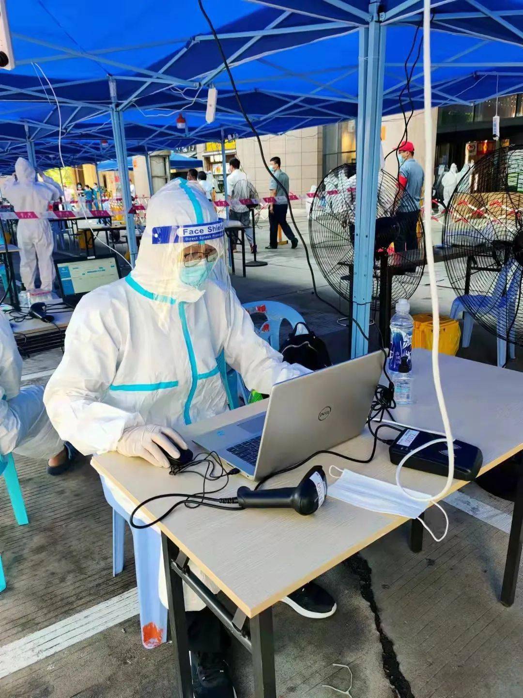 防疫有我 | 见"疫"勇为,这群厦门盟员的操作太赞了