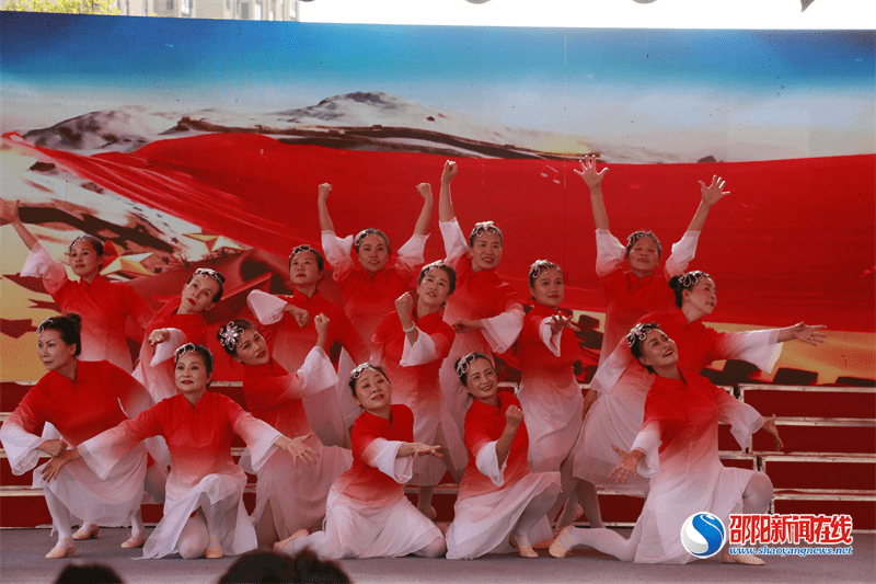 文化|邵阳市“国风古韵”中秋诗会 线上线下精彩绽放