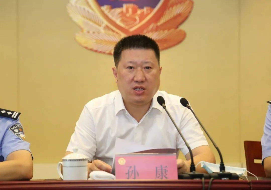 重要提醒:海安市公安局全面启动"清楼清厂"双清行动