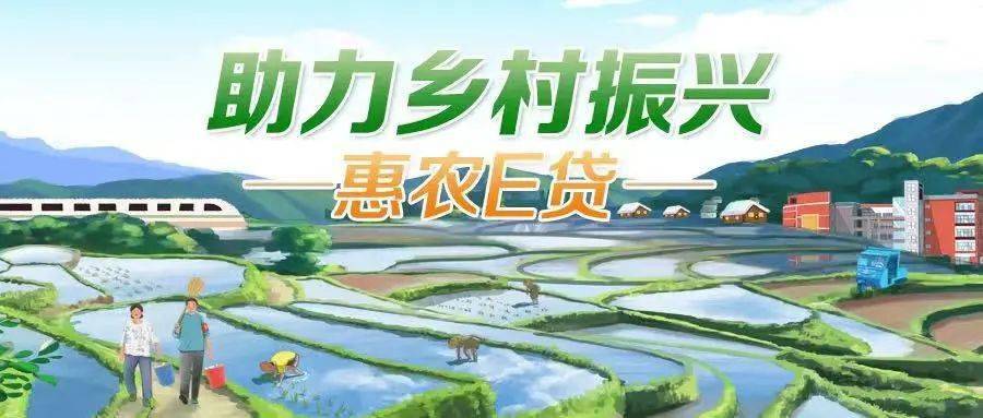 丰收节发挥综合金融优势全面助力乡村振兴