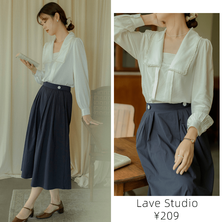 实在太 收好这50件衬衫!实在太好看了!