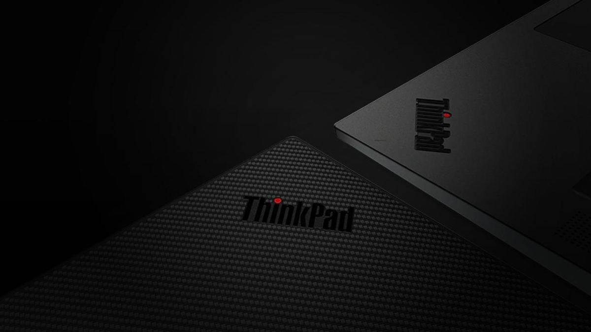 以科技进化时代!thinkpad p1 隐士 2021新品正式上市