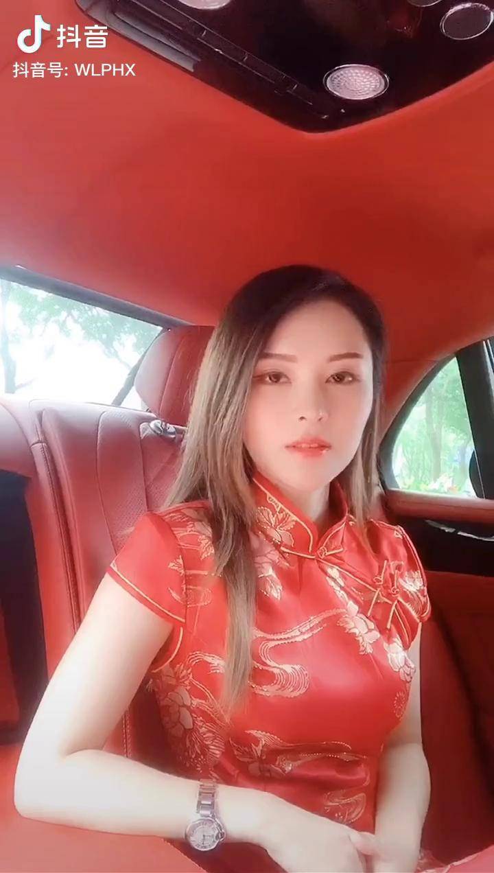 王丽萍28岁博丹集团董事长福建厦门人越努力越幸运王丽萍