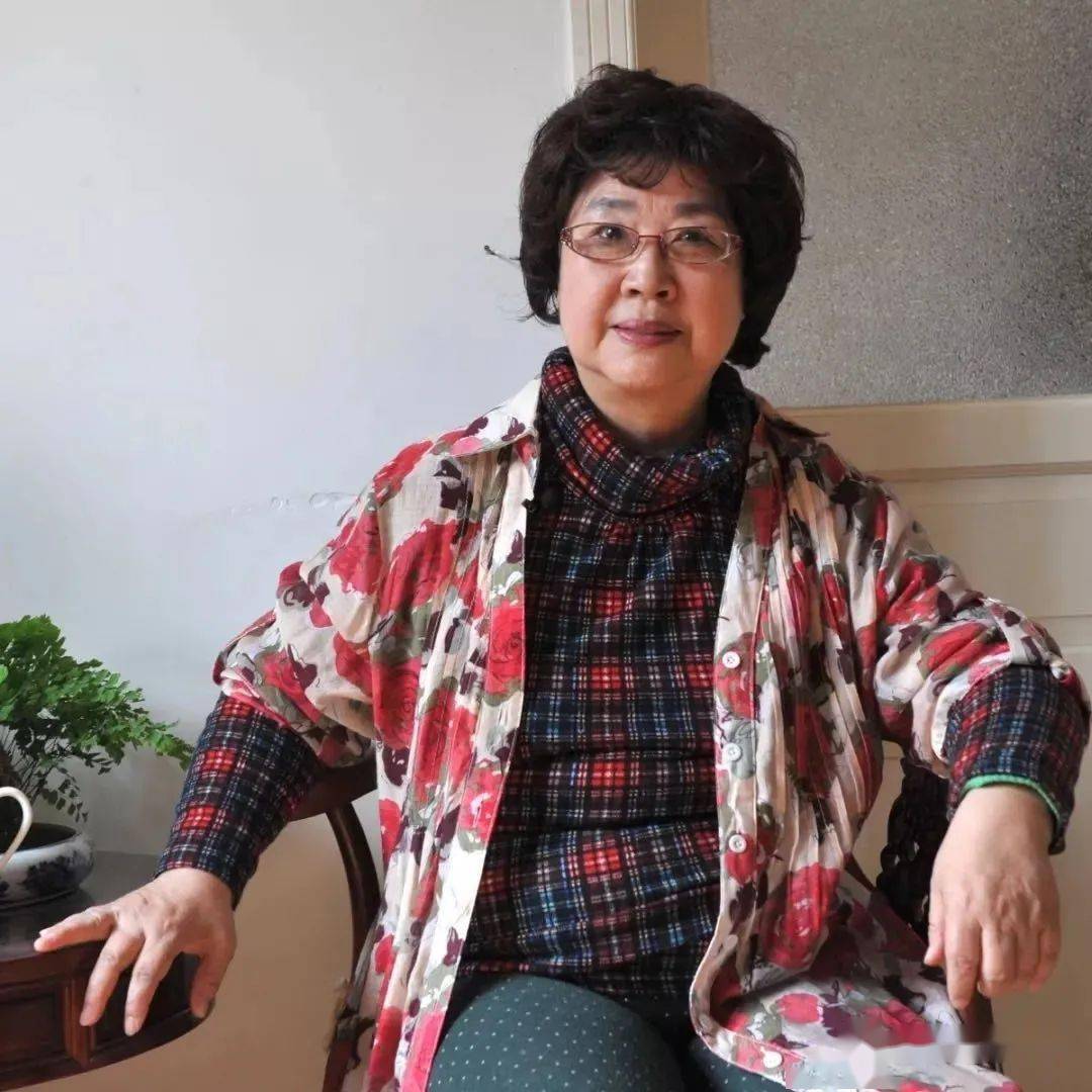 连载卫派河北梆子老艺术家刘俊英4