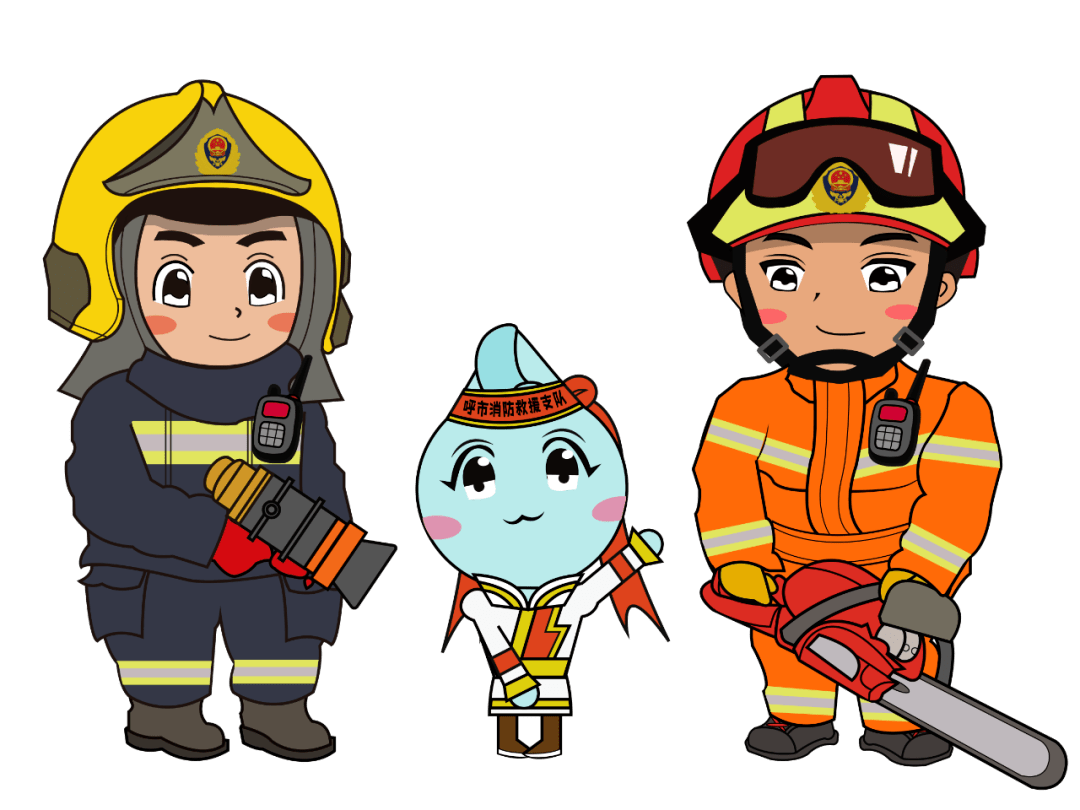 秋分至夜渐长消防安全莫要忘