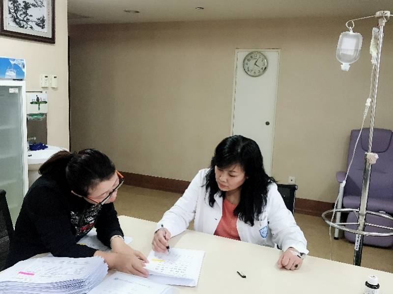 江倩|慢粒靶向治疗迎突破性进展，这种药物有望打破耐药困局