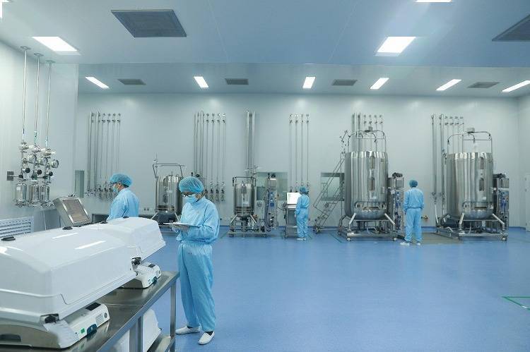 生物|中国又一款新冠候选疫苗完成全球2/3期临床，背后推手年仅30岁｜U30