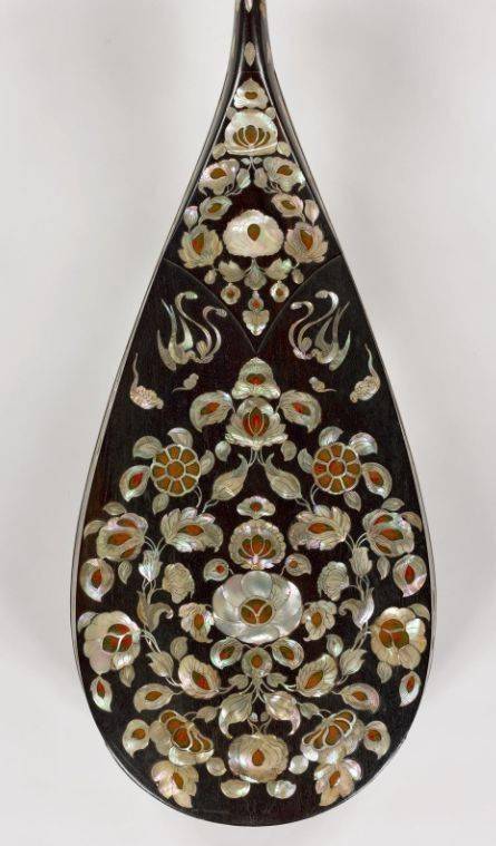 日本| 正仓院文物大赏 100图