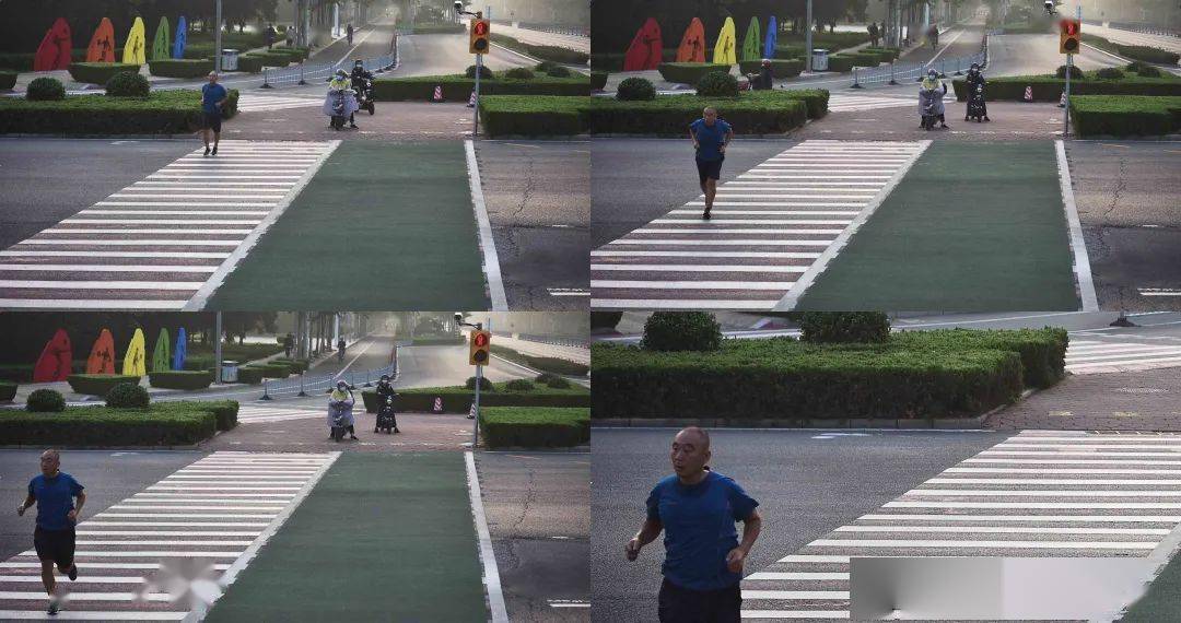 超清人脸抓拍看看都有谁