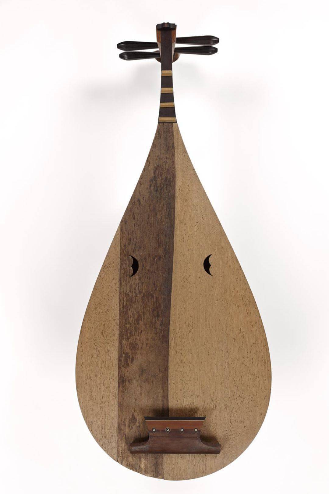 琵琶 薩摩琵琶 塗り 漆塗り 螺鈿 和楽器 楽器 弦楽器