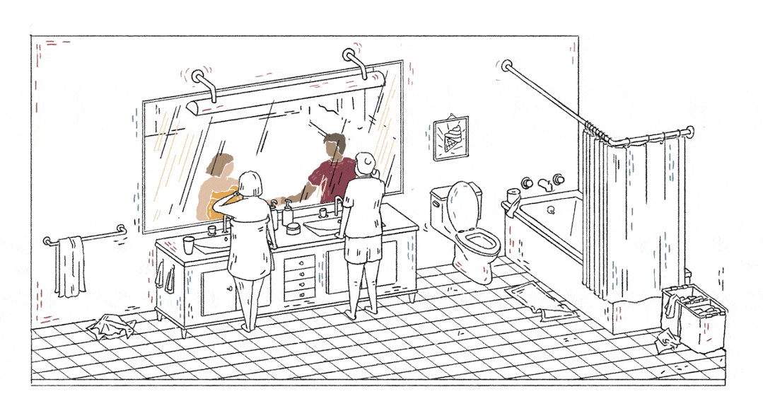 小狐狸 再不穿秋装,就要来不及了。