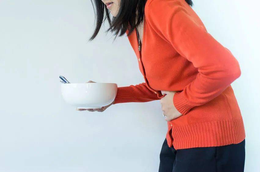 钱祝银|这种“胃痛”，要警惕胰腺癌！