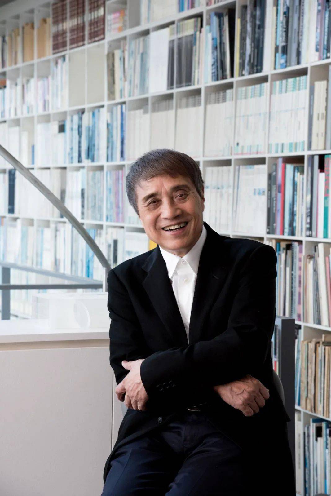 安藤忠雄礼堂四部曲-诗之礼堂,马上发布!