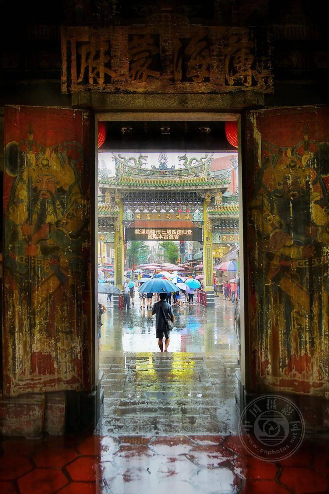 国际|获奖公布丨2021第十届台中国际摄影艺术展作品（台湾专题组）