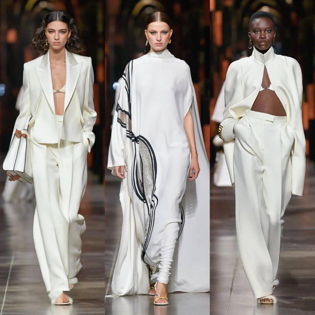 公众 “欲望都市”-FENDI（芬迪）2022春夏系列发布！