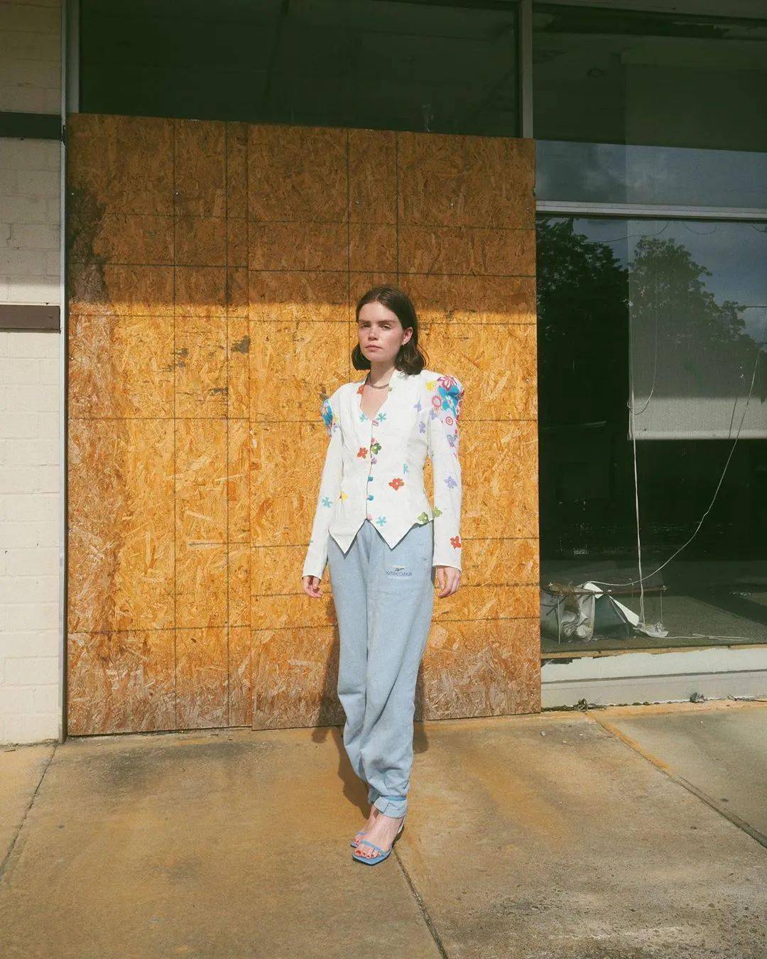 驼色 配色好看，穿衣更好看！