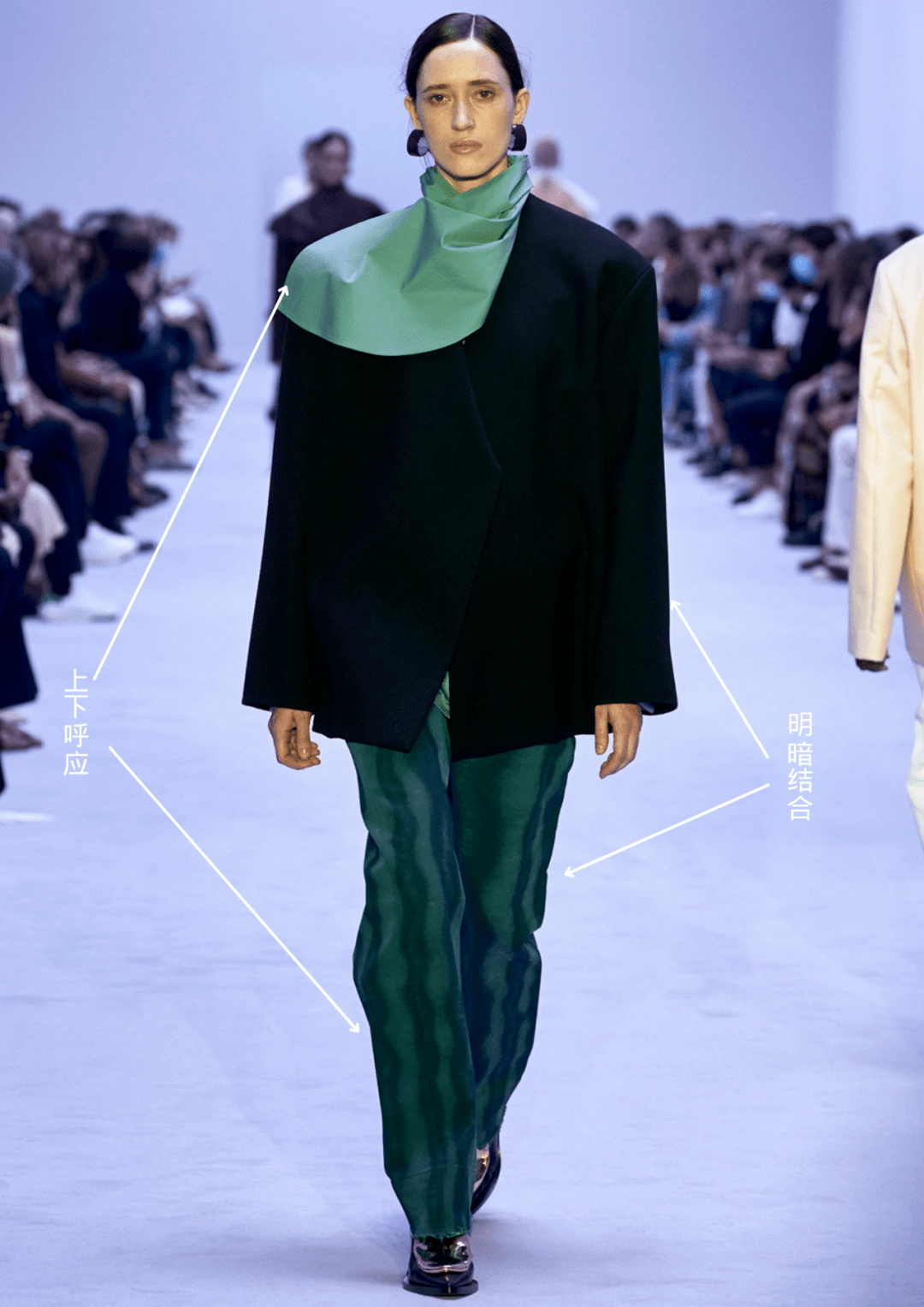 驼色 配色好看，穿衣更好看！