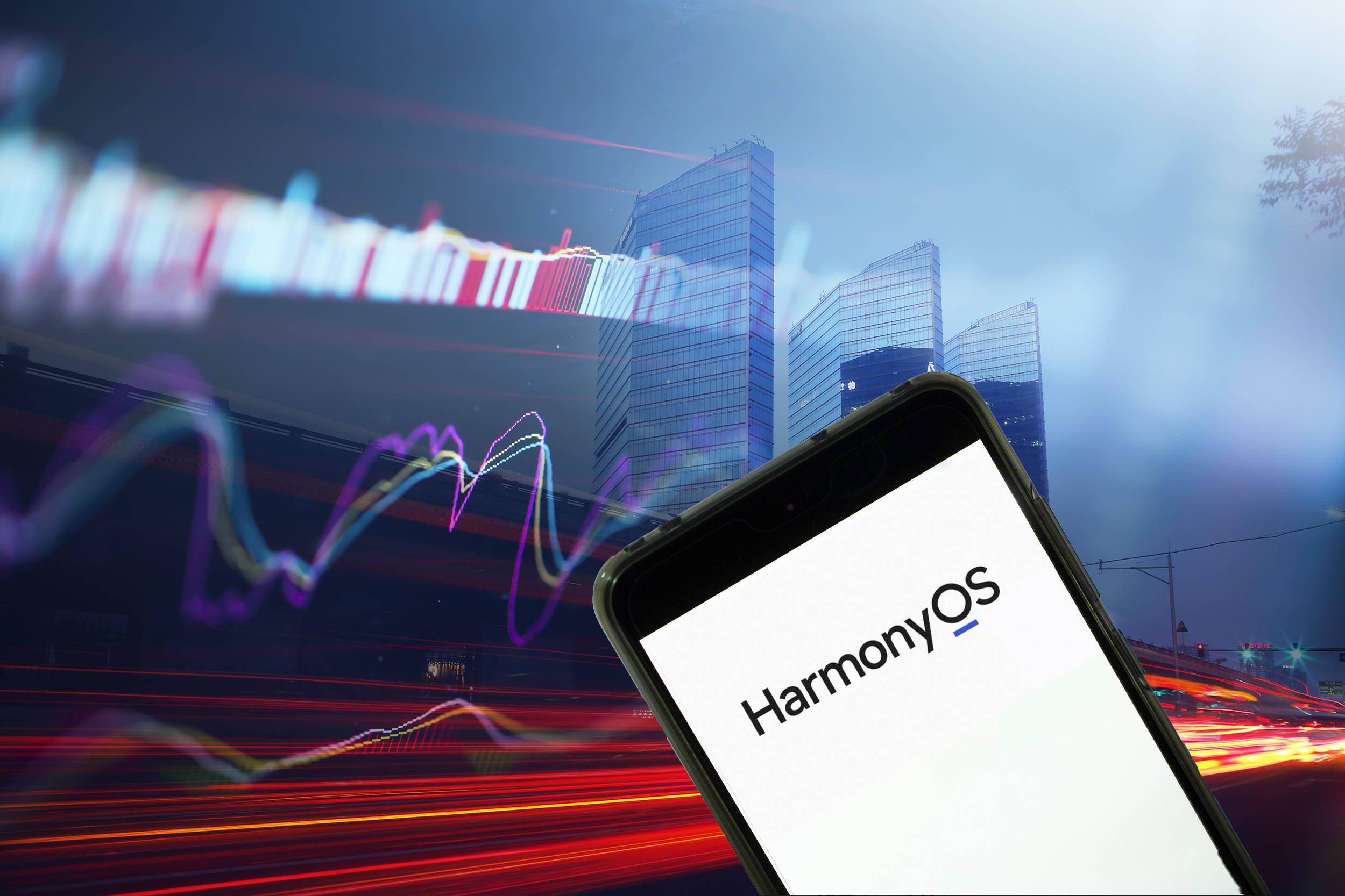 2亿,鸿蒙概念继续上涨