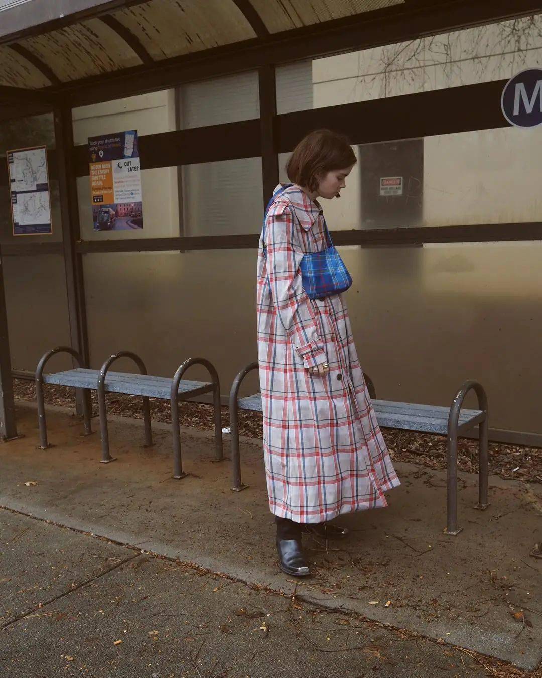 驼色 配色好看，穿衣更好看！