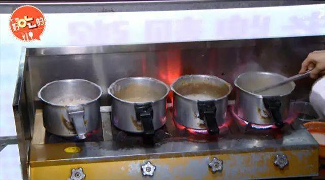 南宁建政路这家老牌粥店把平凡的粥做出了花样