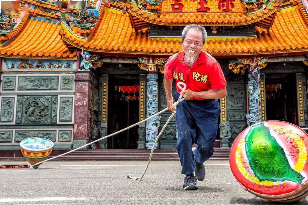 国际|获奖公布丨2021第十届台中国际摄影艺术展作品（台湾专题组）