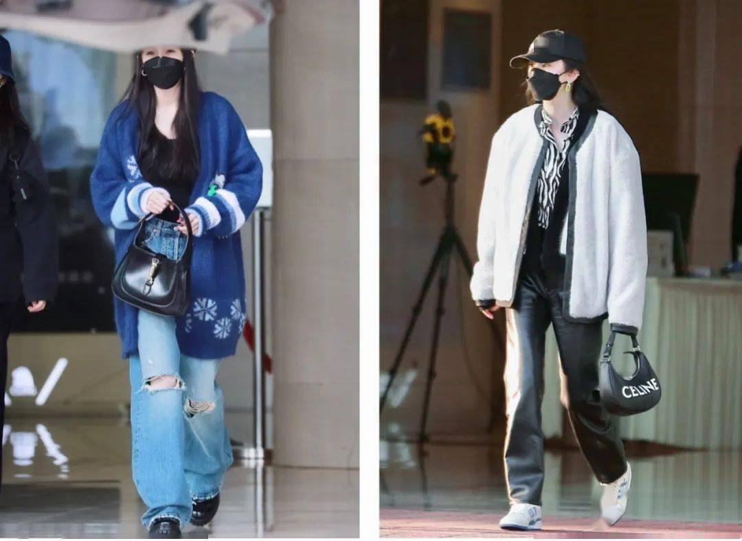 女王 扯白||为何不管女星怎么更新换代,杨幂依旧可以稳居第一带货女王