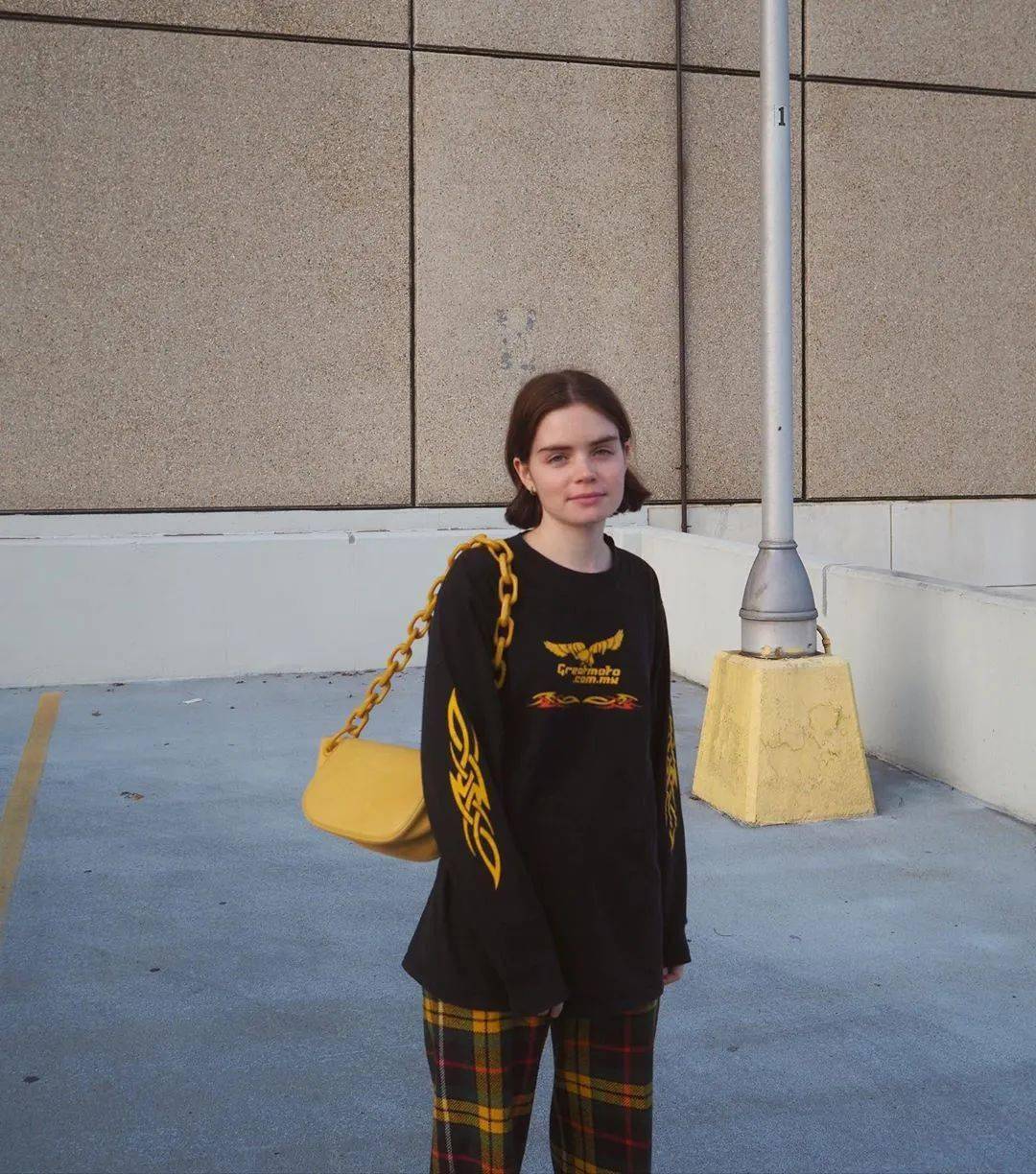 驼色 配色好看，穿衣更好看！