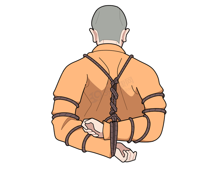 刑场是不固定的上车前谁也不知道刑场在哪到了刑场验明正身后才开始