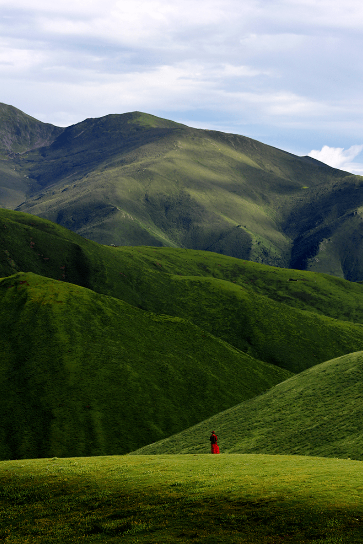 无忌月赛丨寄情于景风光摄影作品选登第5期