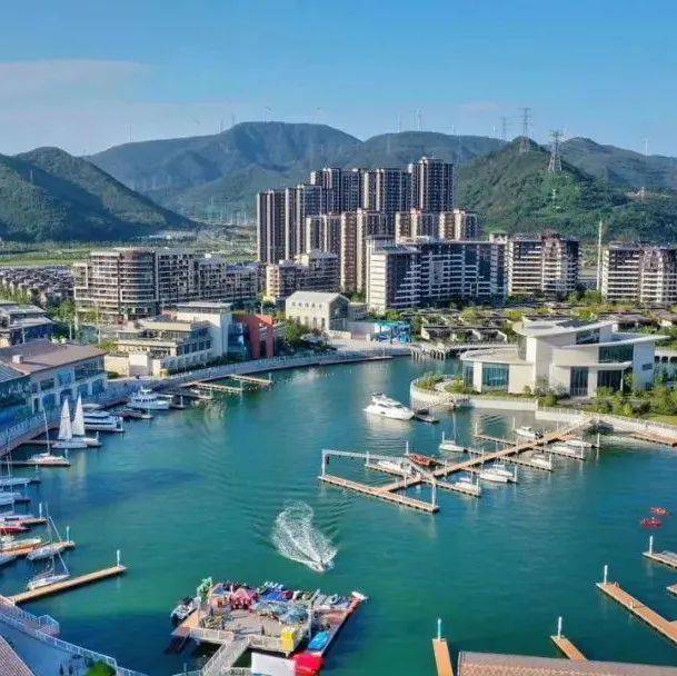 连城通海,观山望潮!探寻东海港城北仑的“宝藏”风景_宁波