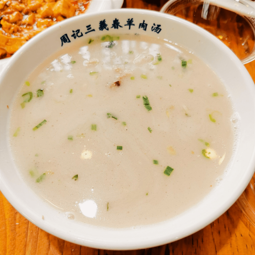 菏泽的这道汤凭什么被称为天下第一汤