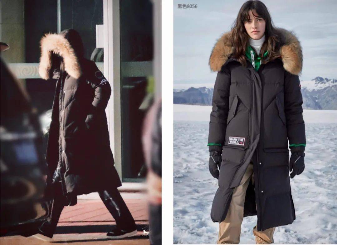 女王 扯白||为何不管女星怎么更新换代，杨幂依旧可以稳居第一带货女王