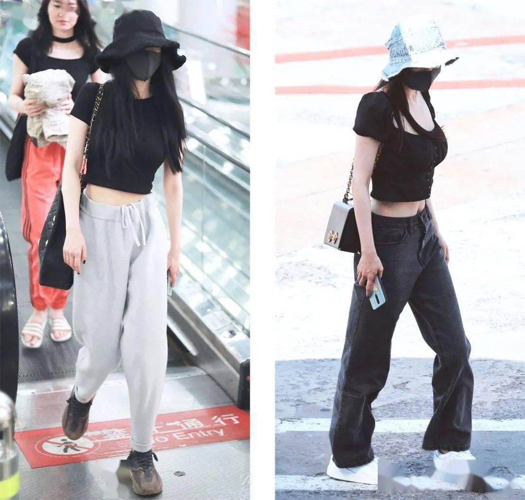 女王 扯白||为何不管女星怎么更新换代,杨幂依旧可以稳居第一带货女王