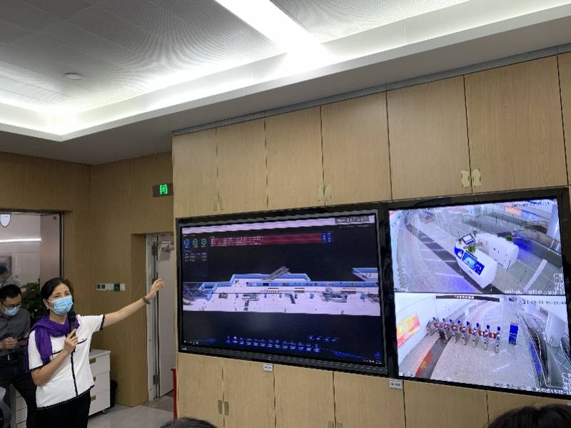 广州|即将上线！18、22号线将采用新一代轨道交通操作系统