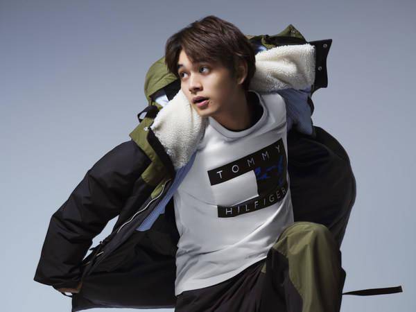 Tommy Hilfiger 2021亚洲限定The Utility Icons Collection上市_手机搜狐网