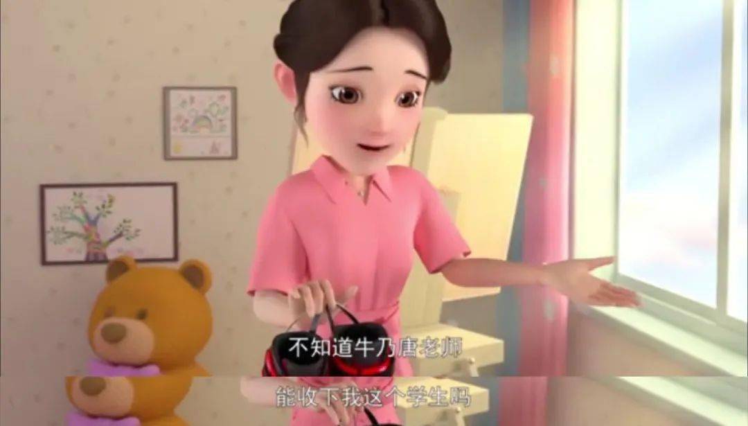 救命,我怎么才发现这个「宝藏女孩」?_牛乃唐